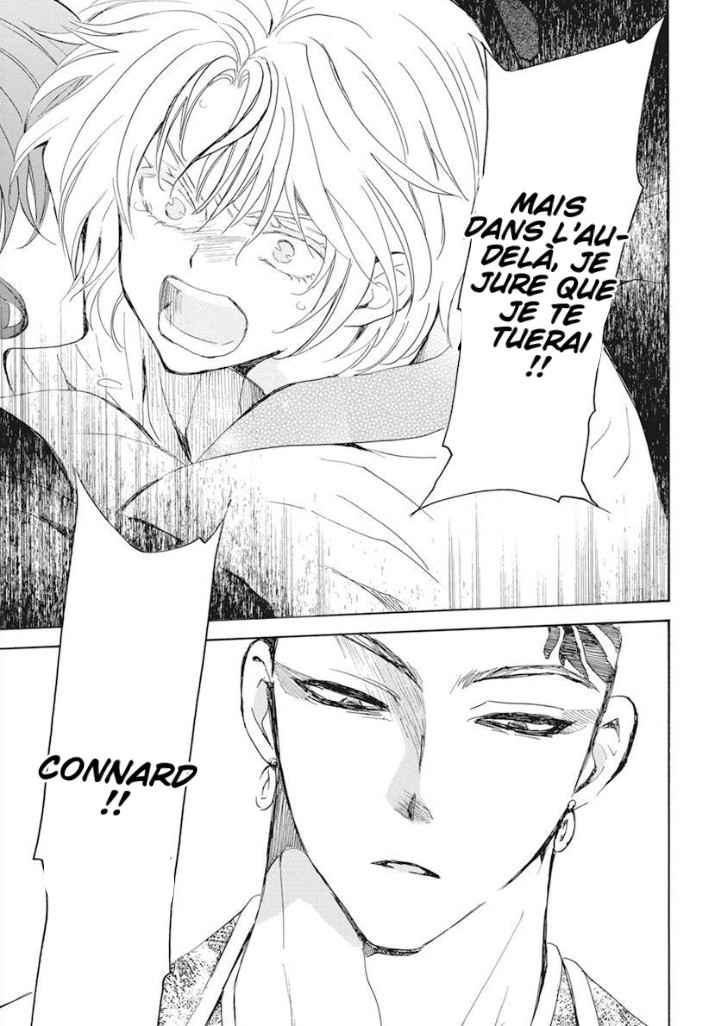 Read Yona of the Dawn Fr Manga Online