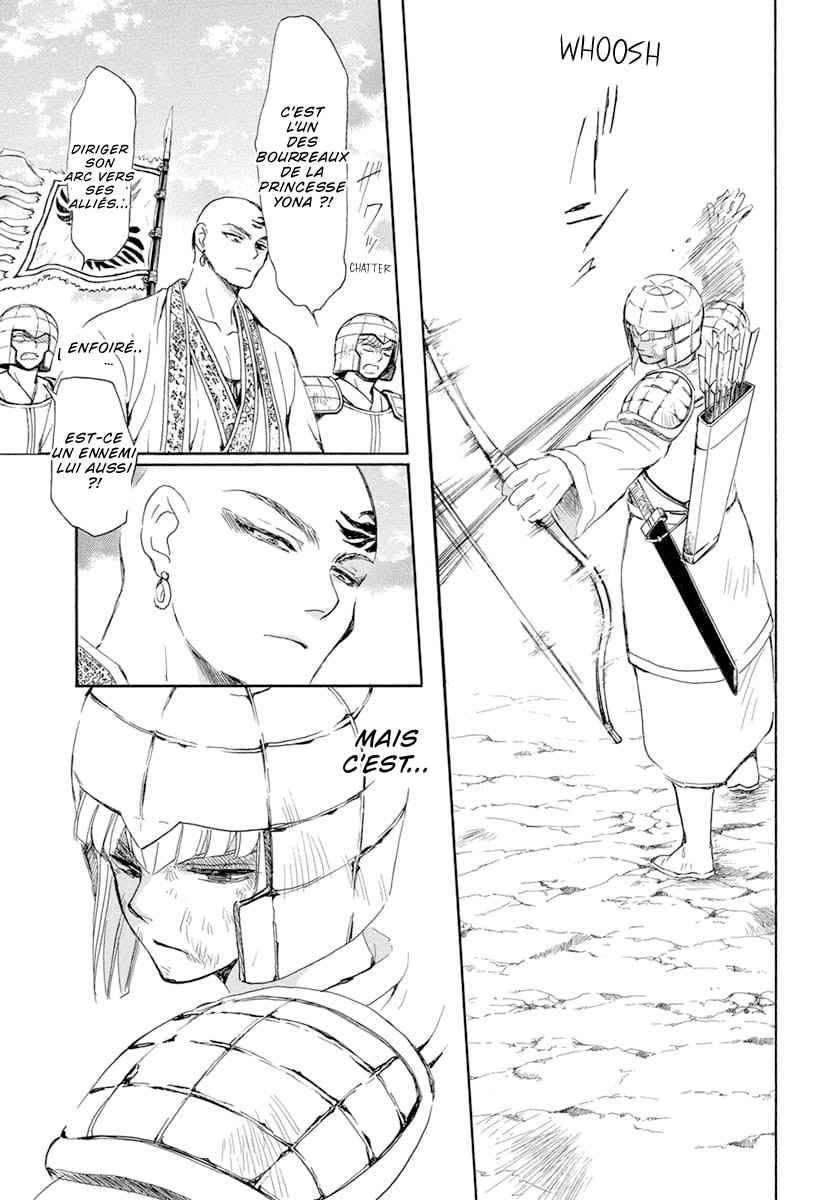 Read Yona of the Dawn Fr Manga Online