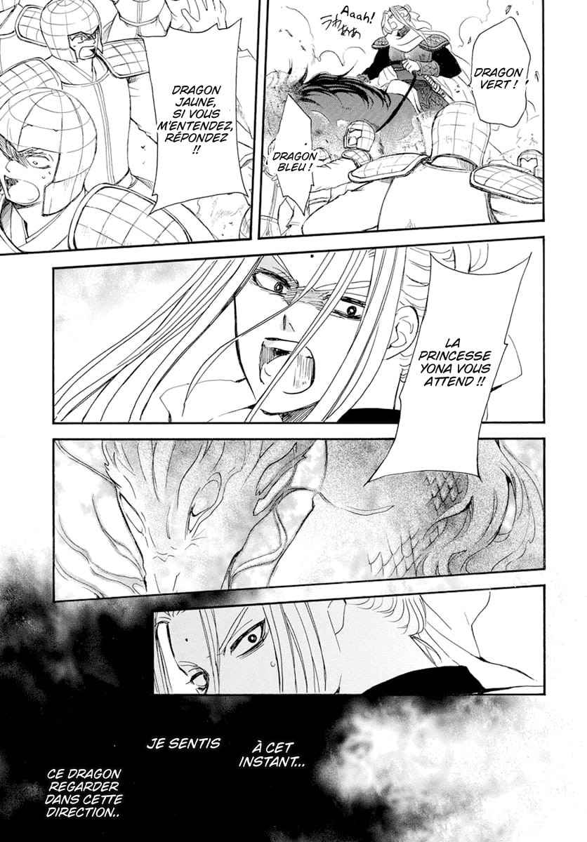 Read Yona of the Dawn Fr Manga Online