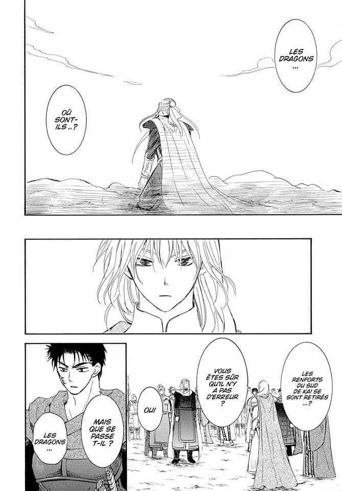 Read Yona of the Dawn Fr Manga Online