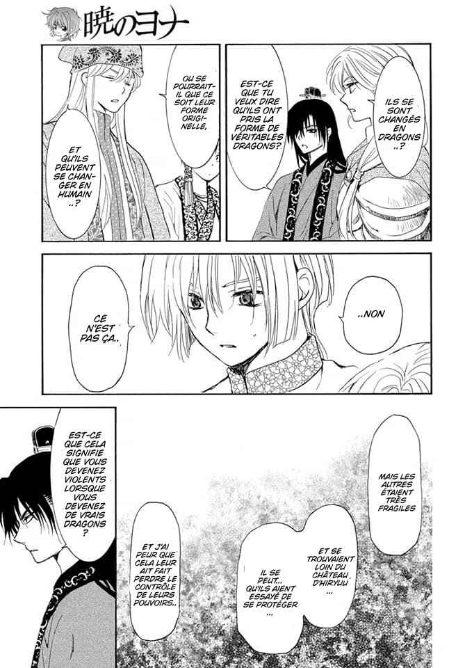 Read Yona of the Dawn Fr Manga Online
