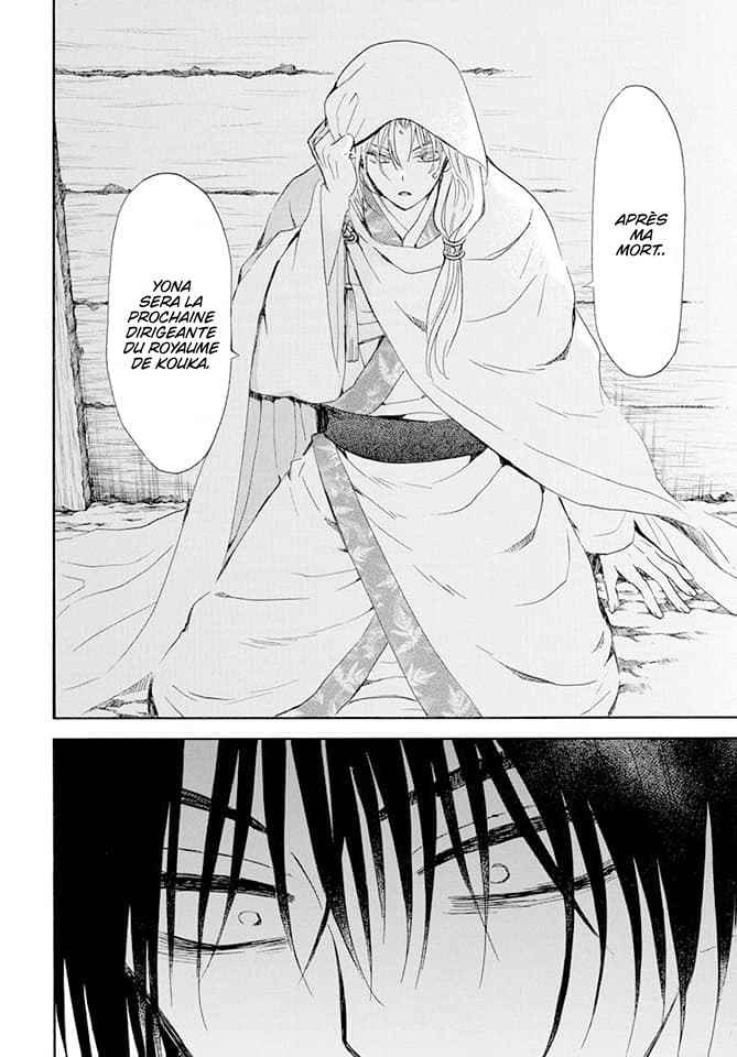 Read Yona of the Dawn Fr Manga Online