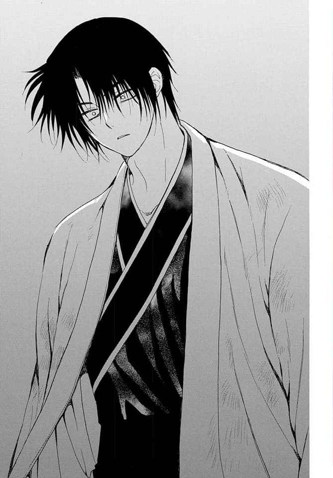 Read Yona of the Dawn Fr Manga Online