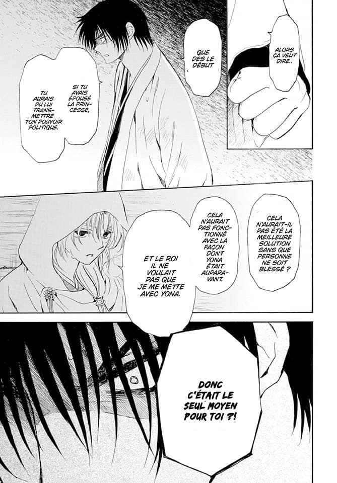Read Yona of the Dawn Fr Manga Online