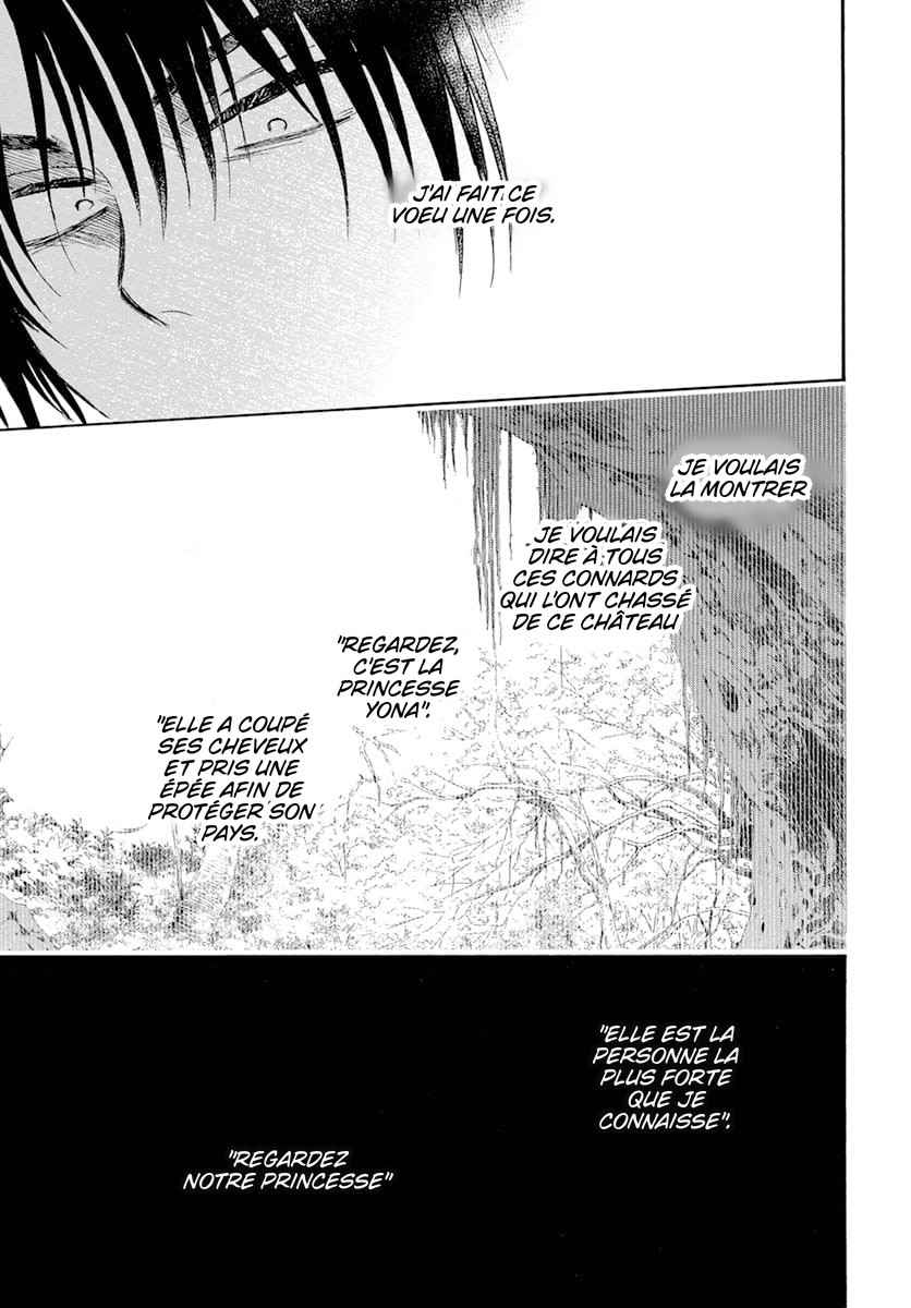 Read Yona of the Dawn Fr Manga Online
