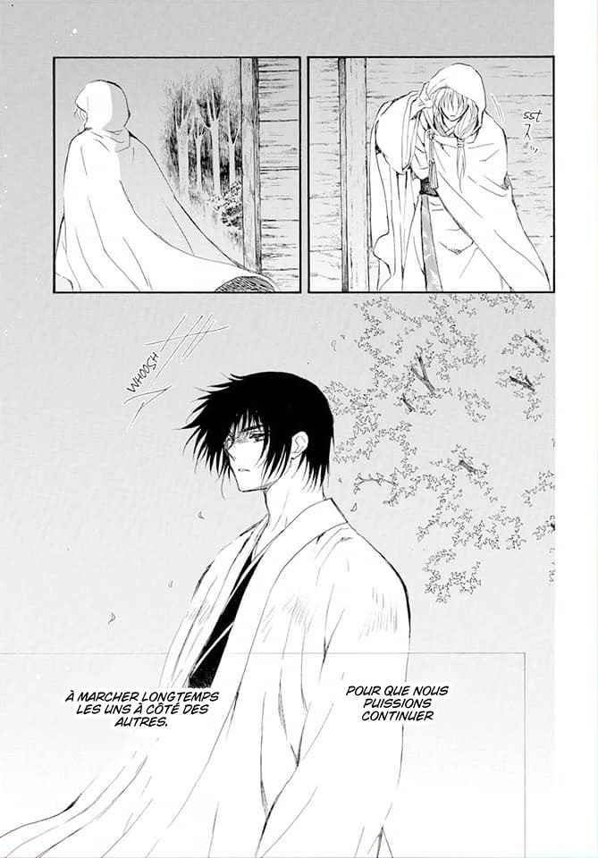 Read Yona of the Dawn Fr Manga Online