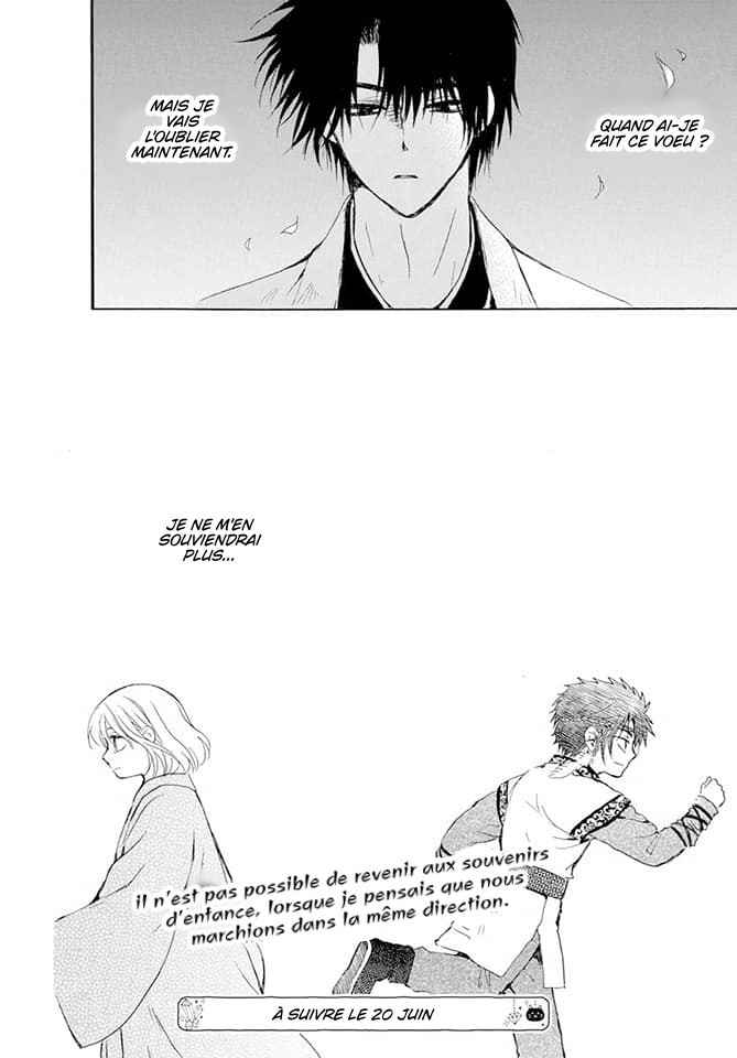 Read Yona of the Dawn Fr Manga Online