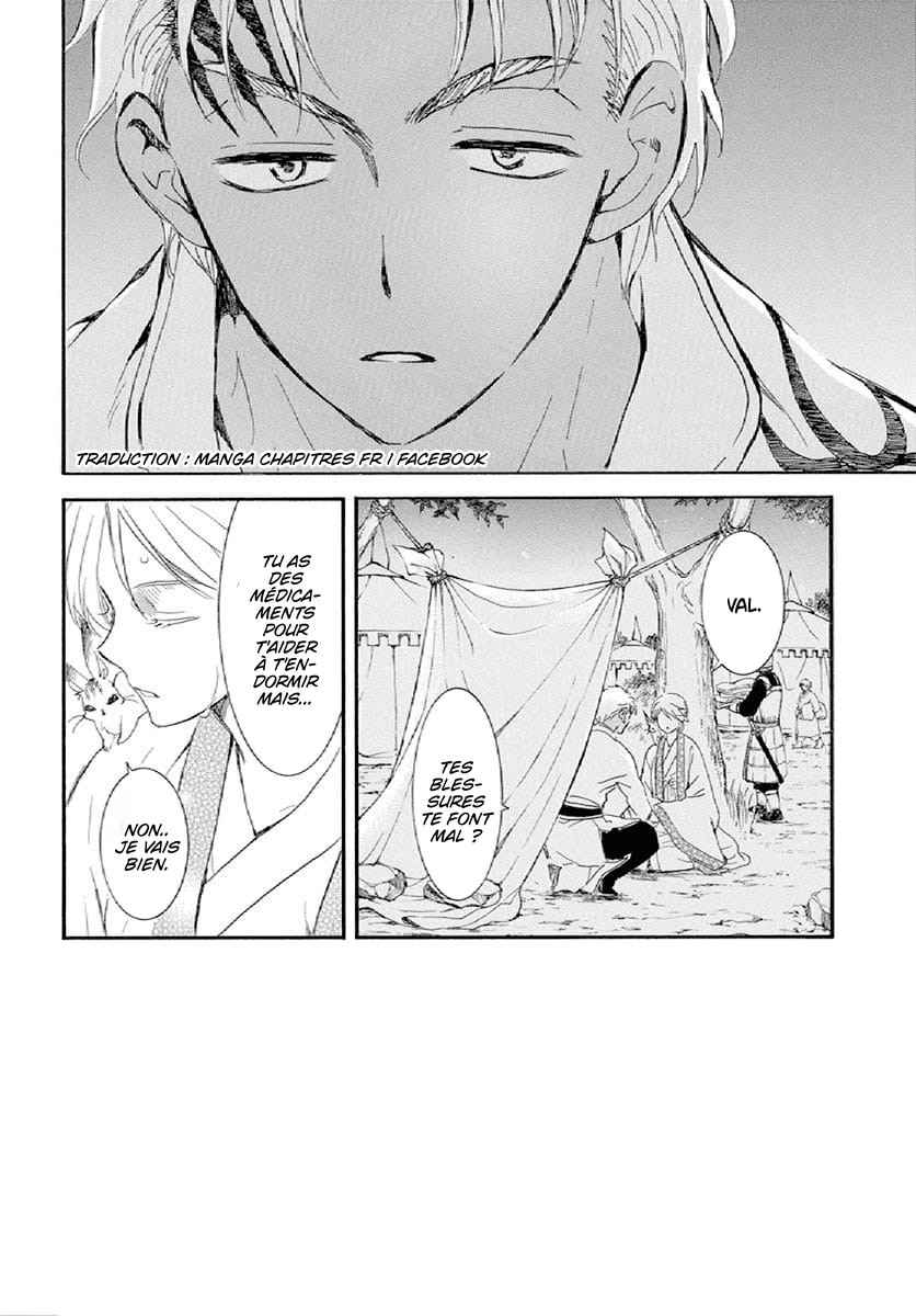 Read Yona of the Dawn Fr Manga Online
