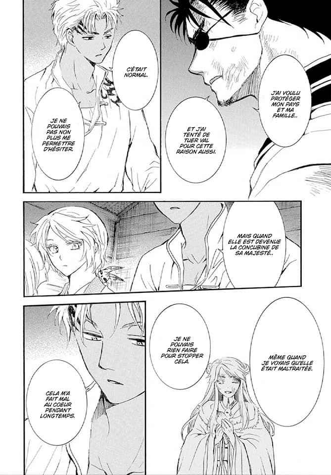Read Yona of the Dawn Fr Manga Online