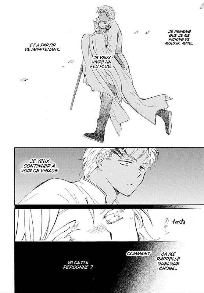 Read Yona of the Dawn Fr Manga Online