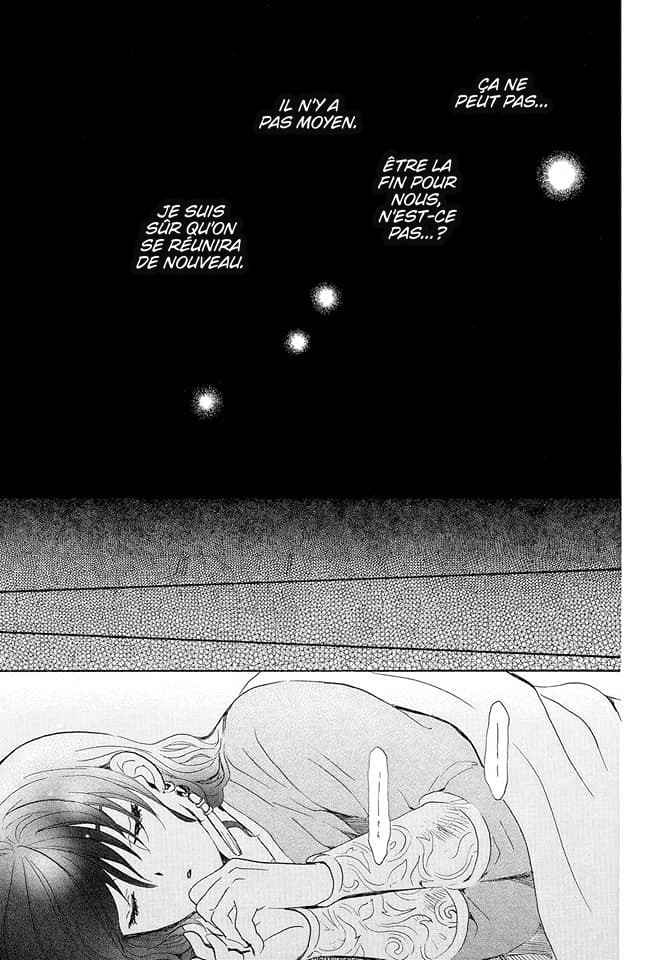 Read Yona of the Dawn Fr Manga Online