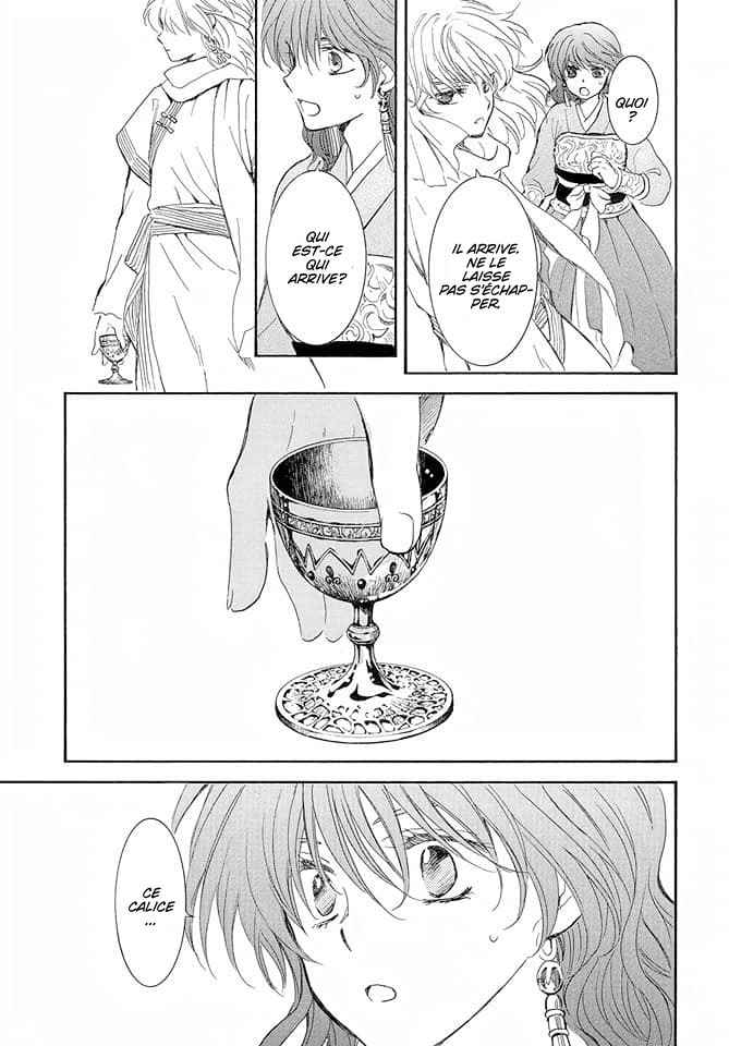 Read Yona of the Dawn Fr Manga Online