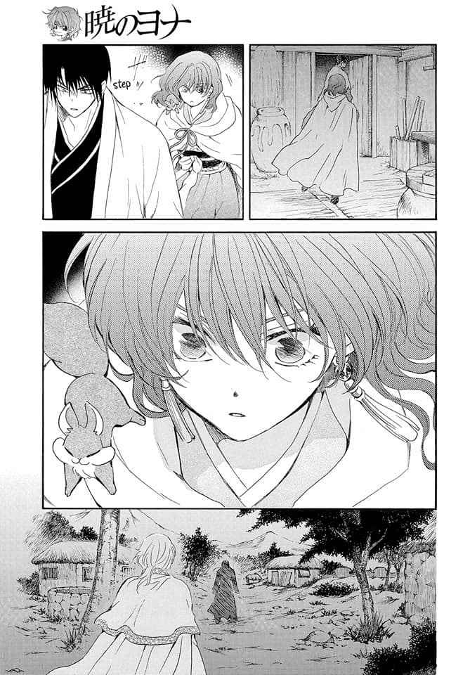 Read Yona of the Dawn Fr Manga Online