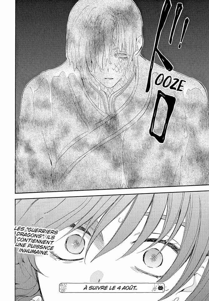 Read Yona of the Dawn Fr Manga Online