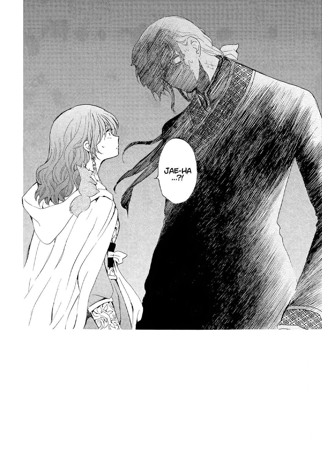 Read Yona of the Dawn Fr Manga Online