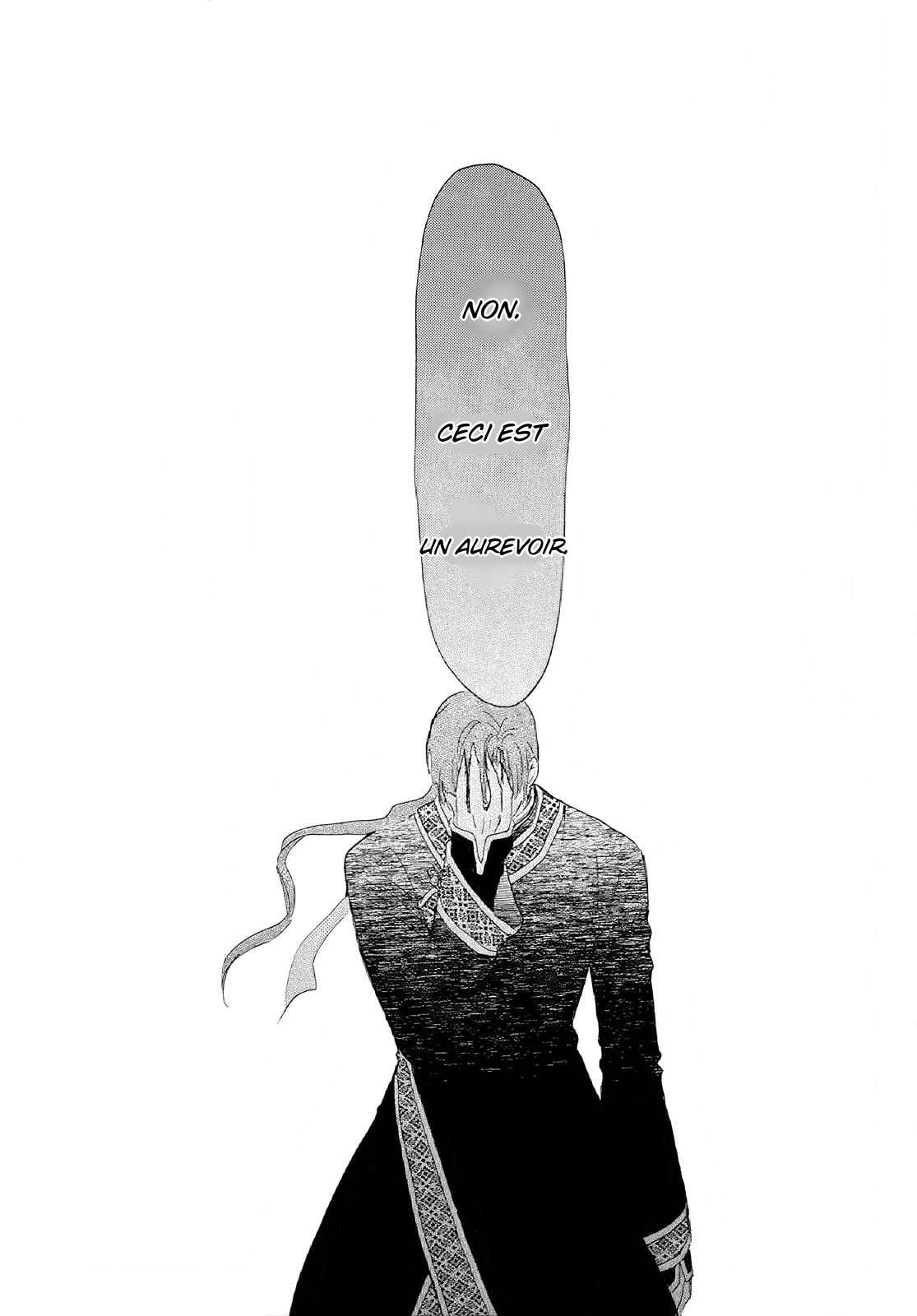Read Yona of the Dawn Fr Manga Online