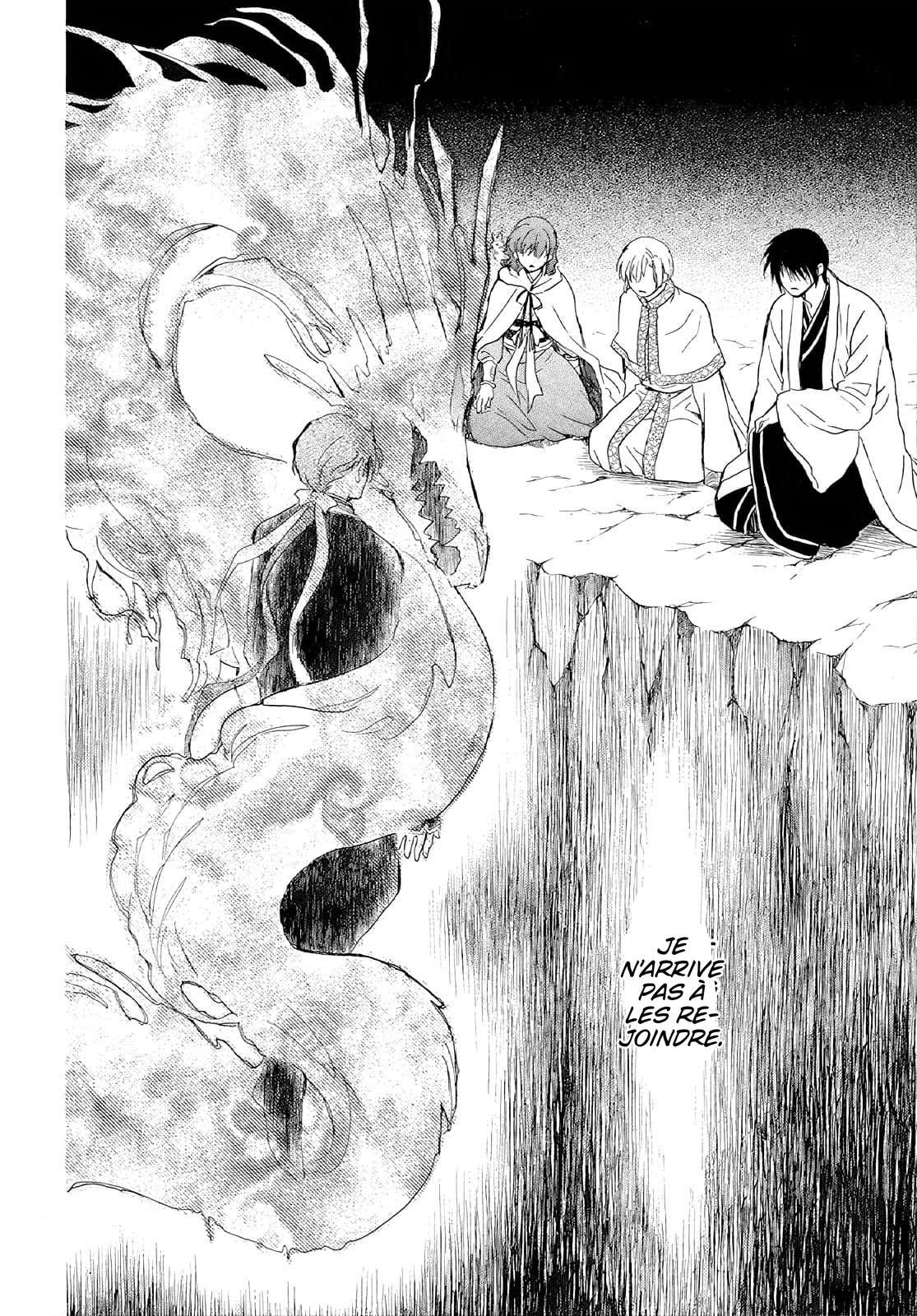 Read Yona of the Dawn Fr Manga Online
