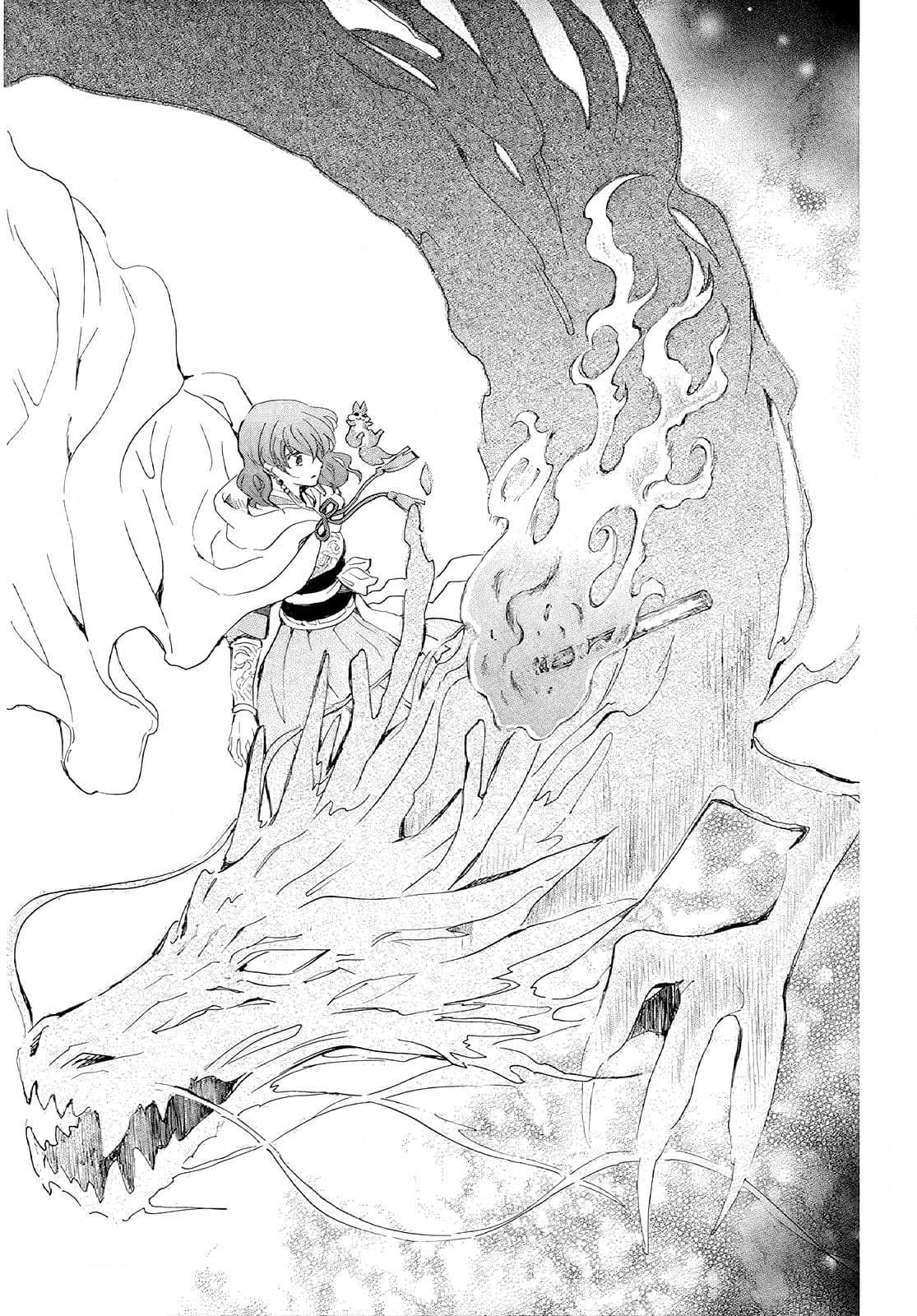 Read Yona of the Dawn Fr Manga Online