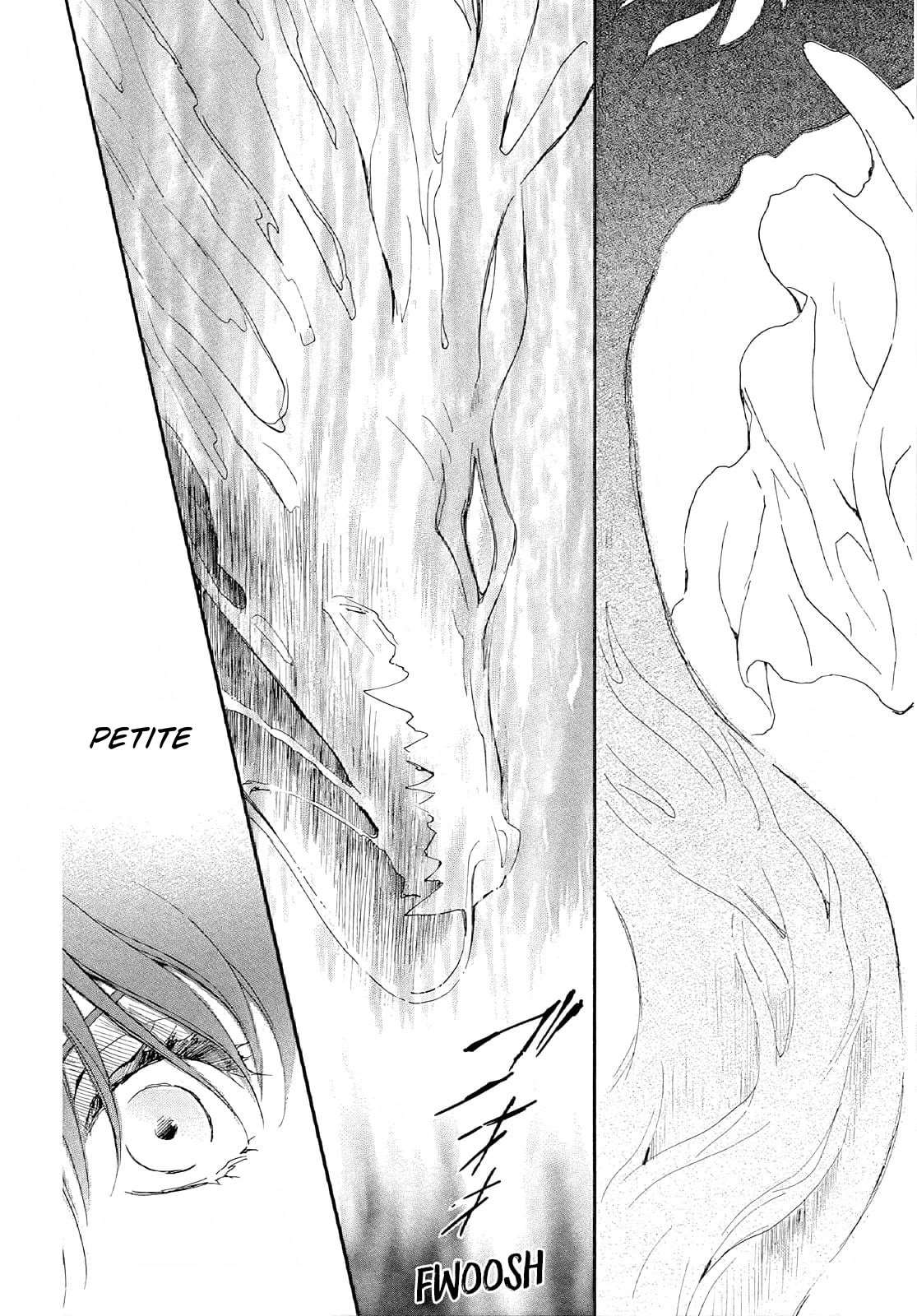 Read Yona of the Dawn Fr Manga Online