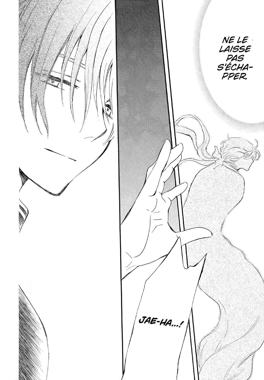 Read Yona of the Dawn Fr Manga Online