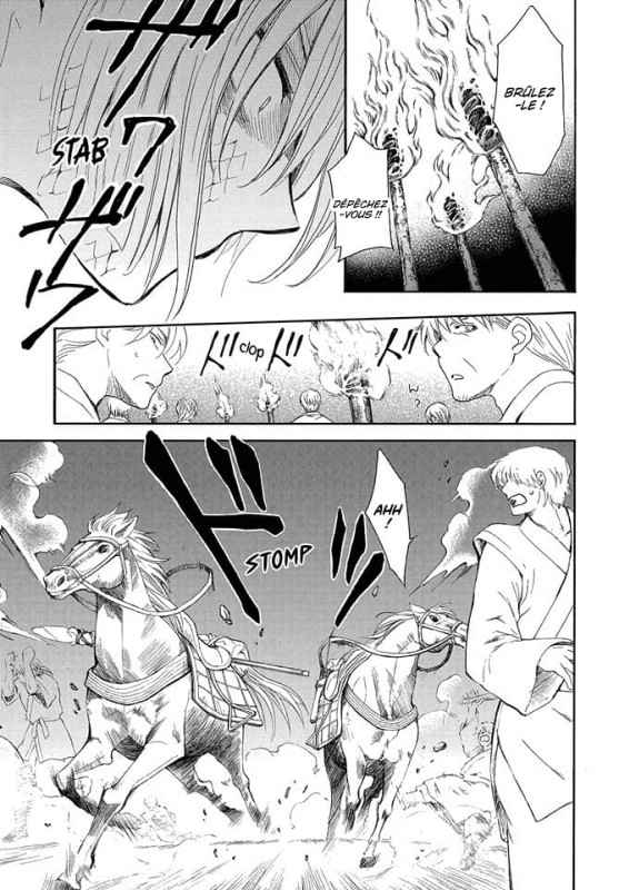 Read Yona of the Dawn Fr Manga Online