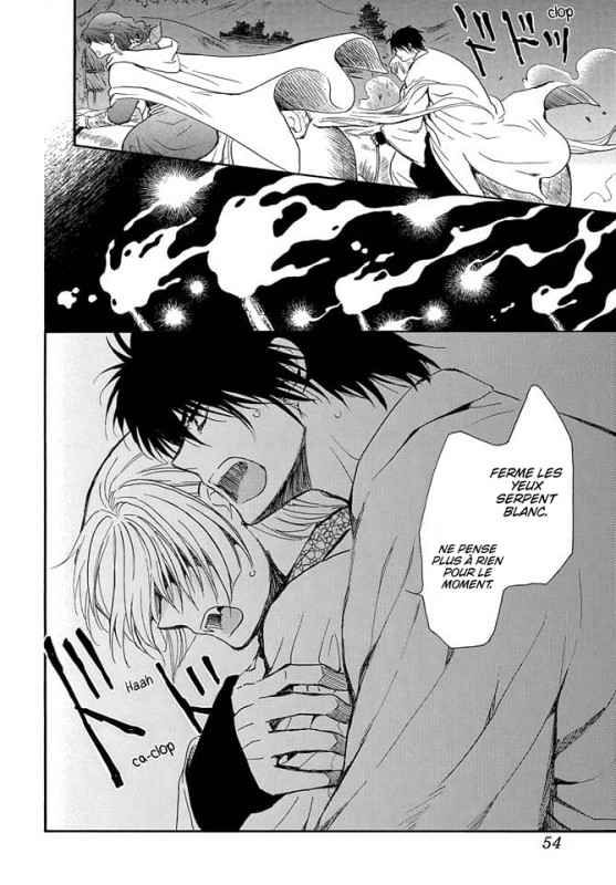 Read Yona of the Dawn Fr Manga Online