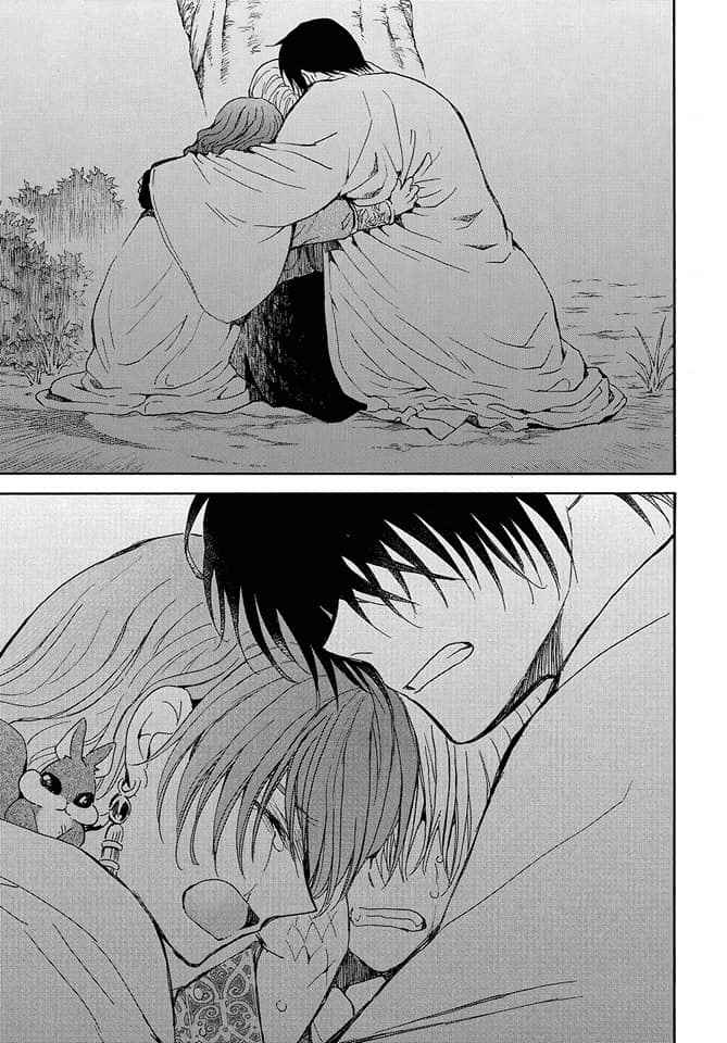 Read Yona of the Dawn Fr Manga Online