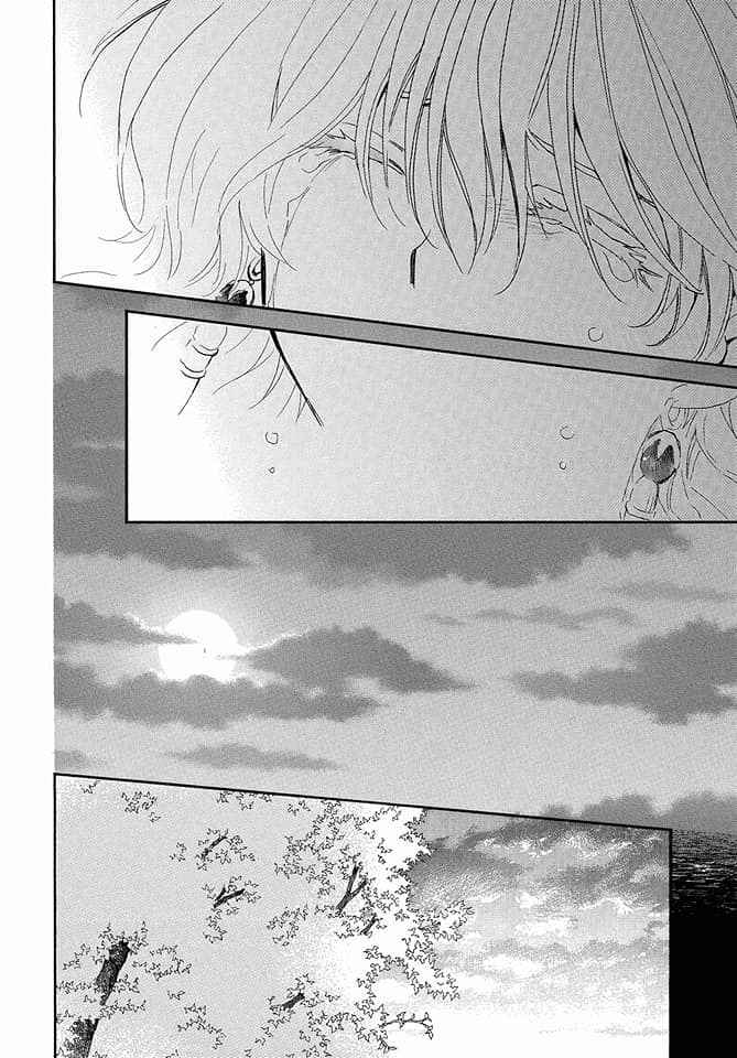 Read Yona of the Dawn Fr Manga Online