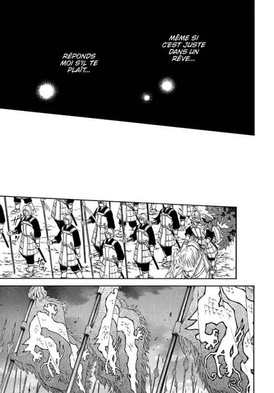 Read Yona of the Dawn Fr Manga Online