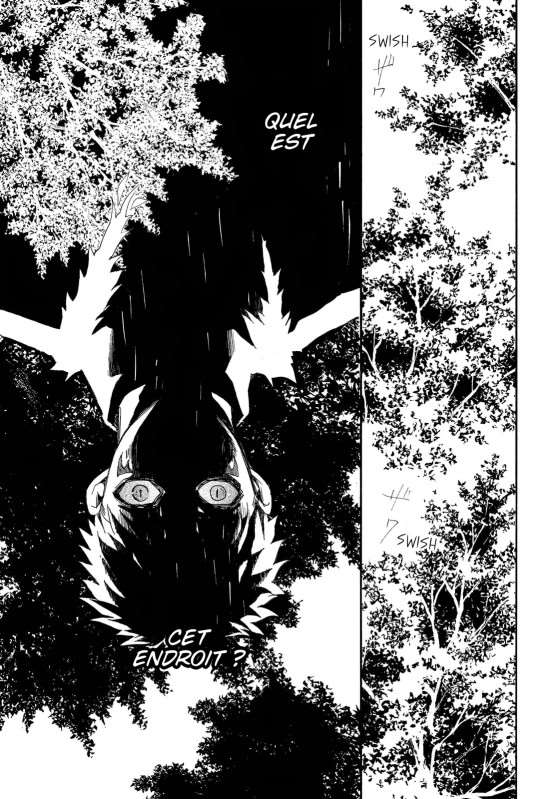 Read Yona of the Dawn Fr Manga Online