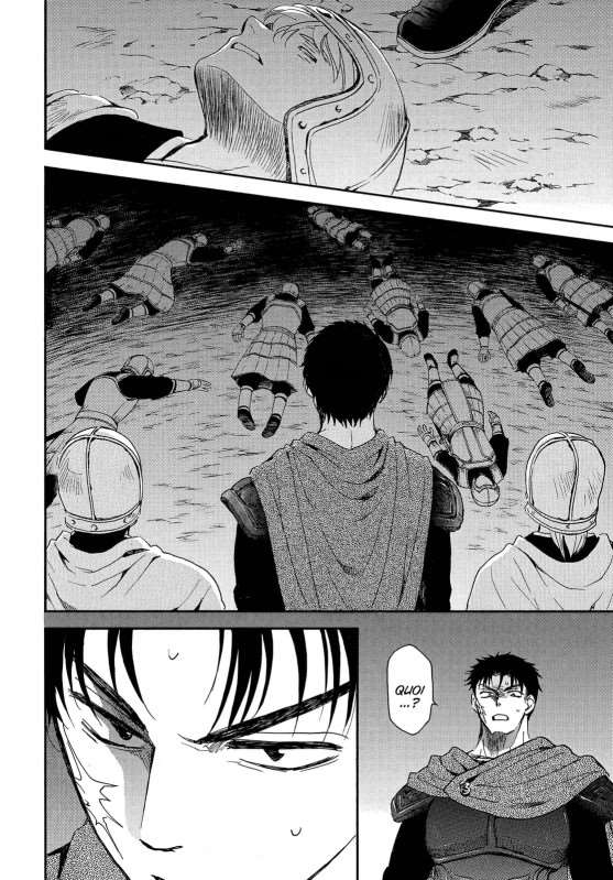 Read Yona of the Dawn Fr Manga Online