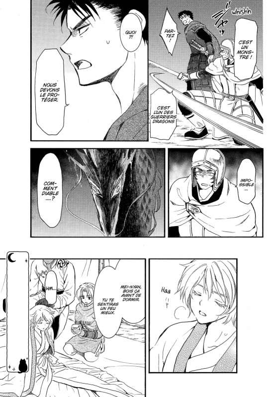 Read Yona of the Dawn Fr Manga Online