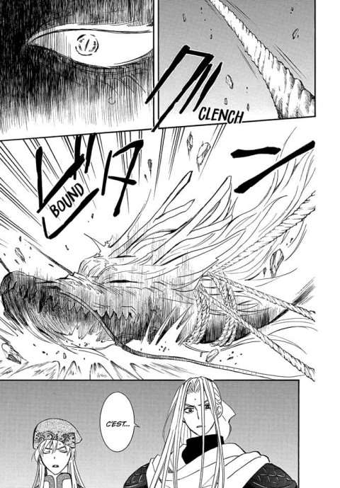 Read Yona of the Dawn Fr Manga Online