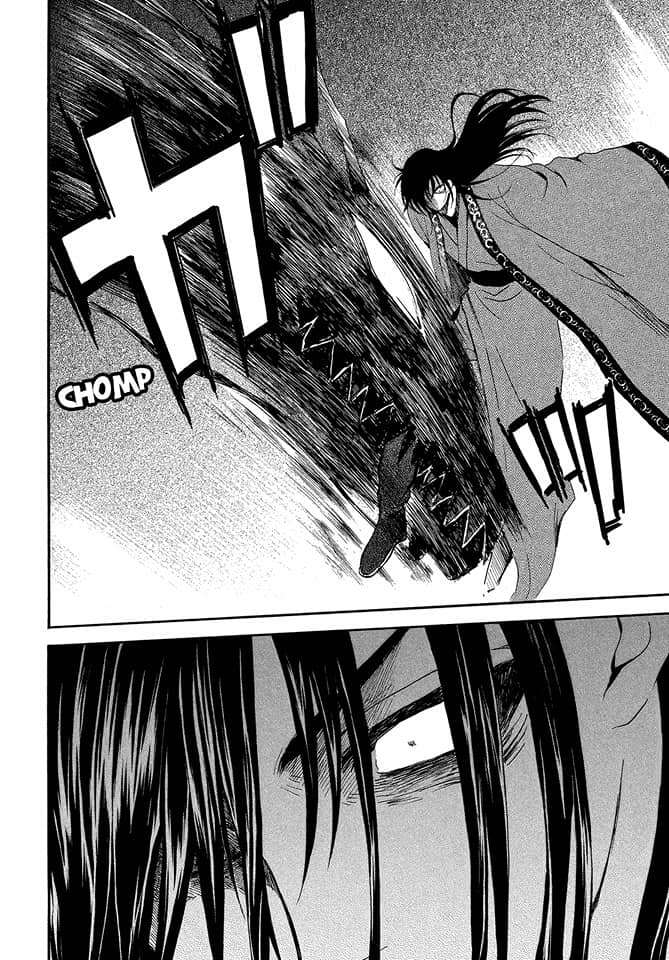 Read Yona of the Dawn Fr Manga Online