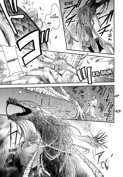 Read Yona of the Dawn Fr Manga Online