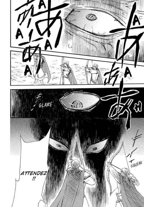 Read Yona of the Dawn Fr Manga Online