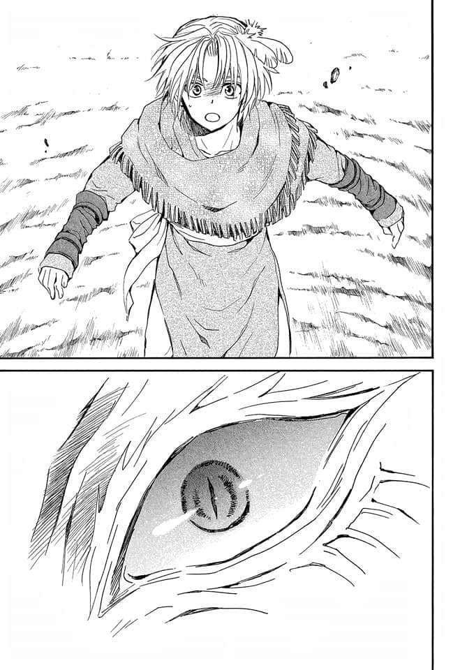 Read Yona of the Dawn Fr Manga Online