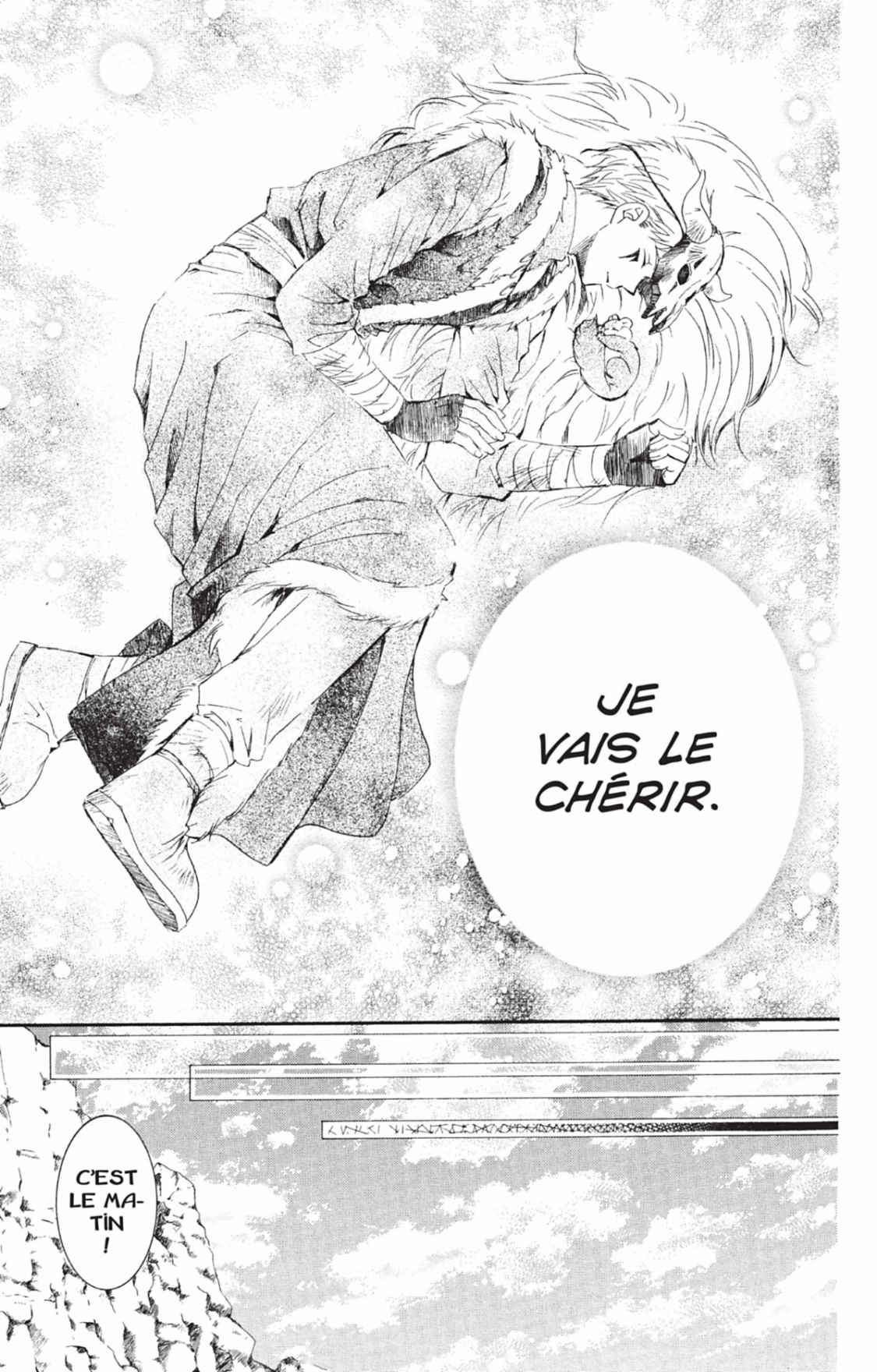 Read Yona of the Dawn Fr Manga Online
