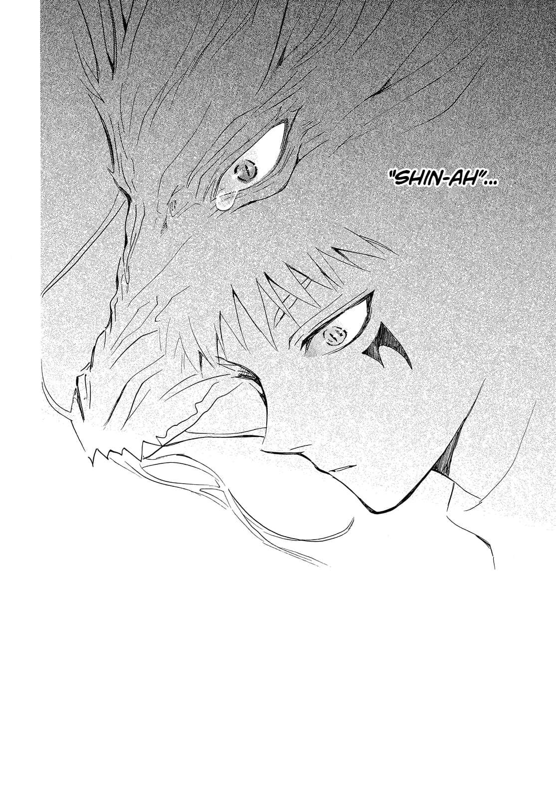 Read Yona of the Dawn Fr Manga Online