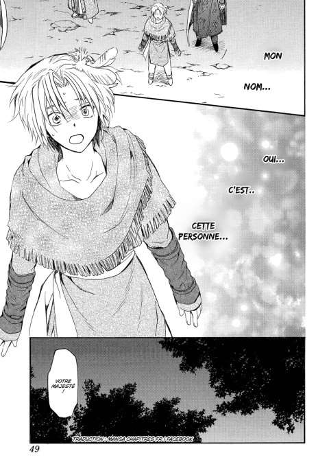 Read Yona of the Dawn Fr Manga Online