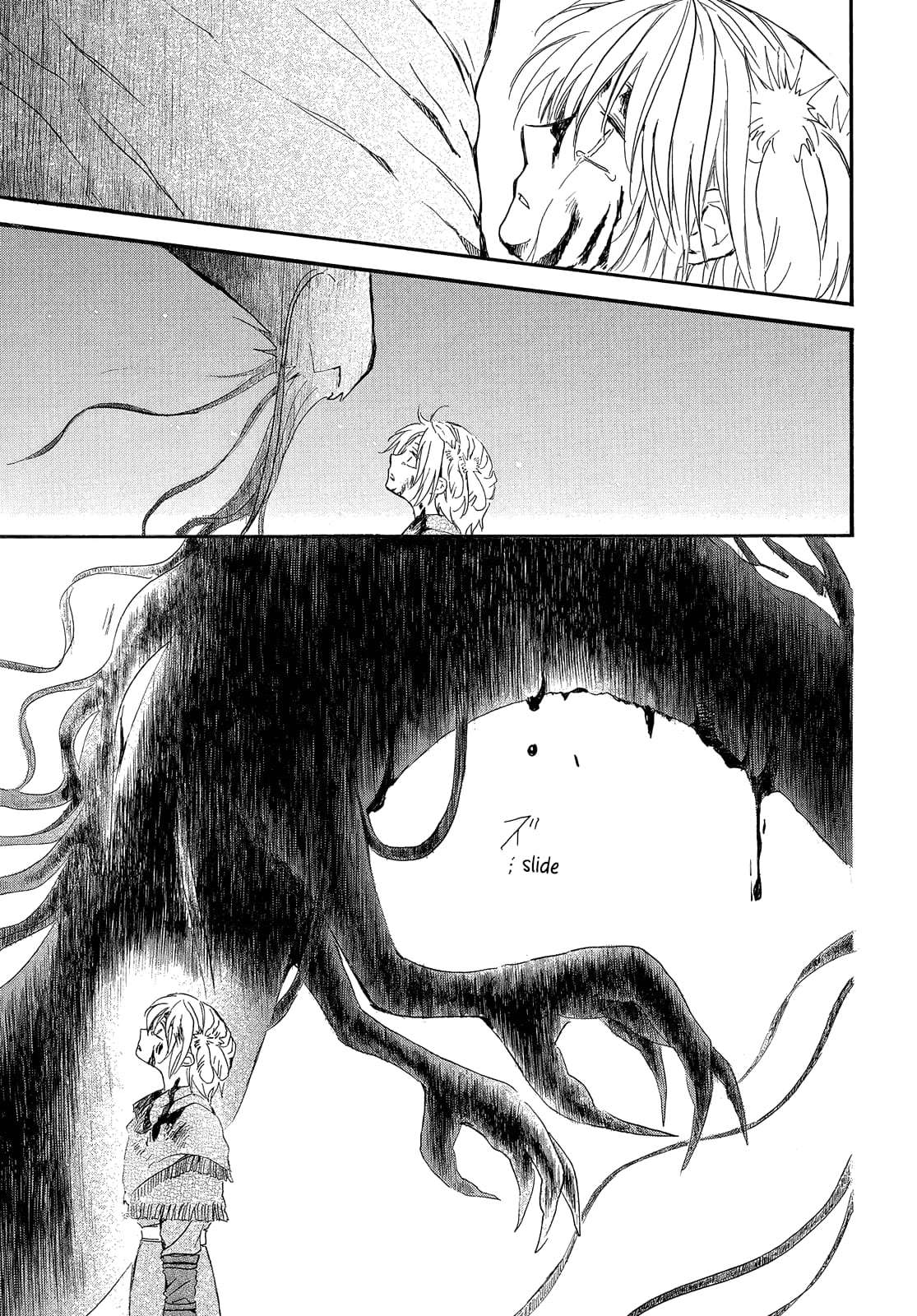 Read Yona of the Dawn Fr Manga Online