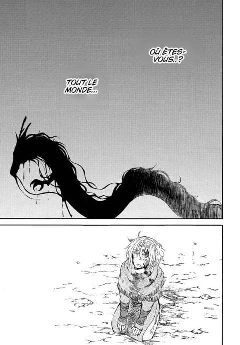 Read Yona of the Dawn Fr Manga Online