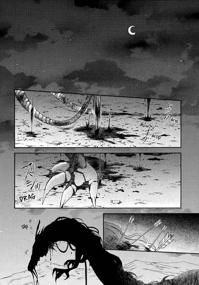 Read Yona of the Dawn Fr Manga Online
