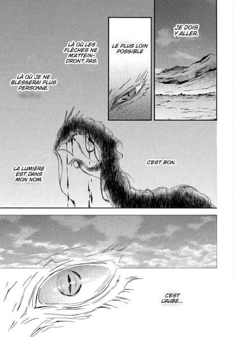 Read Yona of the Dawn Fr Manga Online