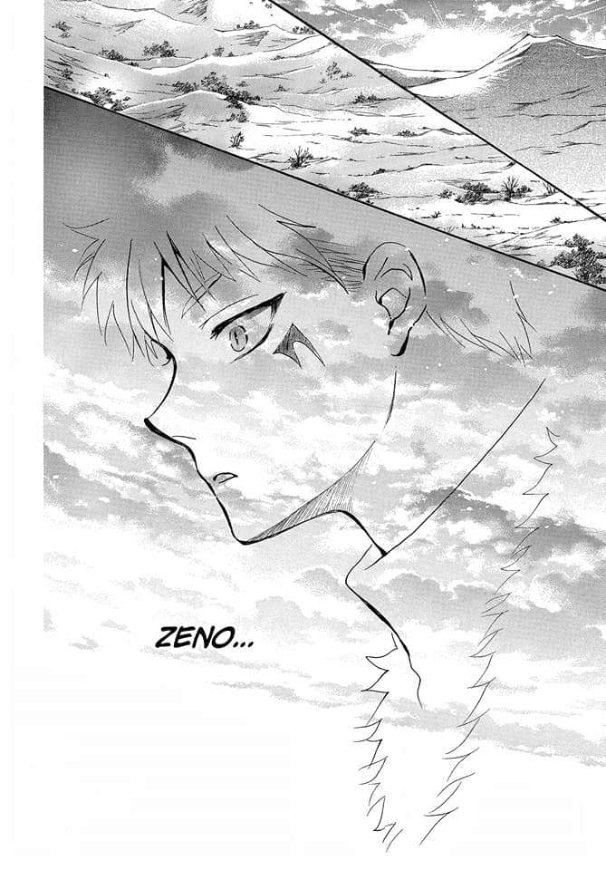 Read Yona of the Dawn Fr Manga Online