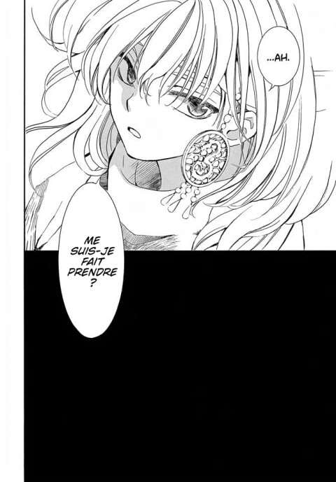Read Yona of the Dawn Fr Manga Online