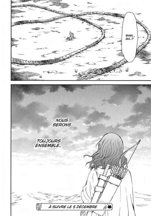 Read Yona of the Dawn Fr Manga Online