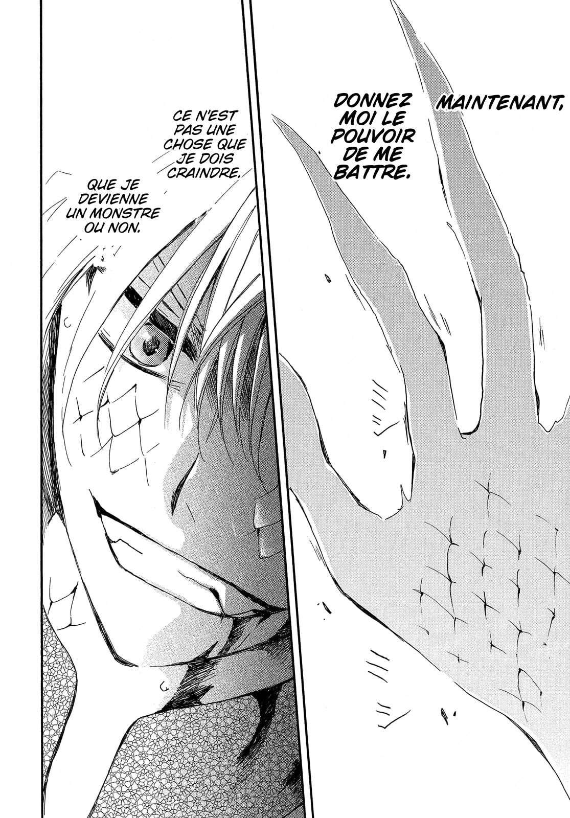 Read Yona of the Dawn Fr Manga Online