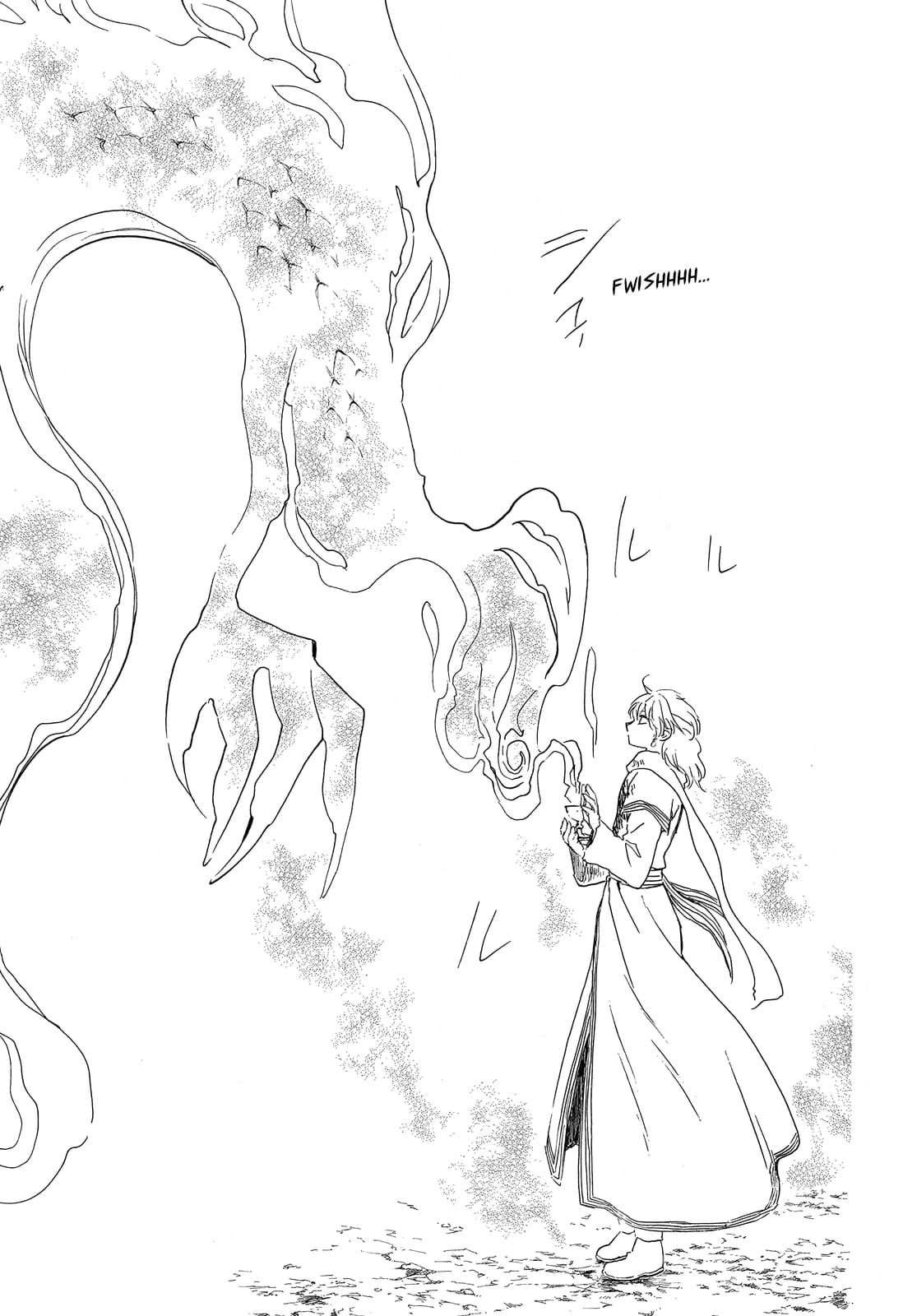 Read Yona of the Dawn Fr Manga Online