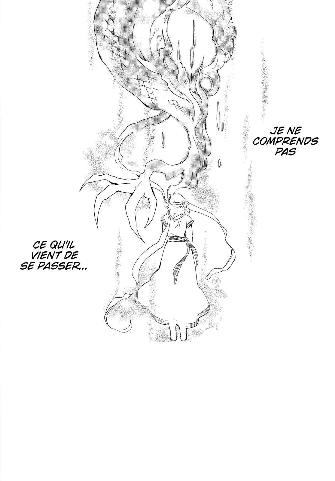 Read Yona of the Dawn Fr Manga Online